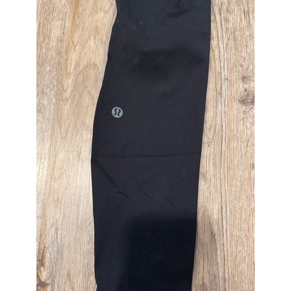 Lululemon Women’s Base Pace High-Rise Leggings Size 4 - Picture 5 of 10